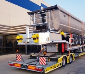 Exclusive Transportation Study