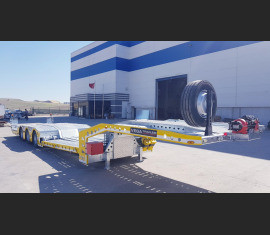 Exclusive Transportation Study