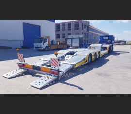 Exclusive Transportation Study