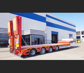 Exclusive Transportation Study