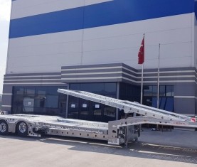 Exclusive Transportation Study