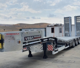 Exclusive Transportation Study