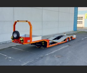 Exclusive Transportation Study