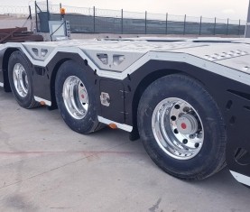 Exclusive Transportation Study