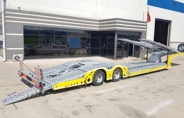 Vegamax (LKW-Transporter)